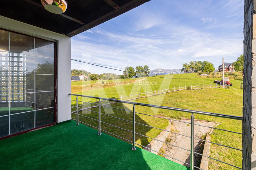 OPORTUNITATE, PRET MIC, Pensiune/Vila Fundata Comision 0% - 20