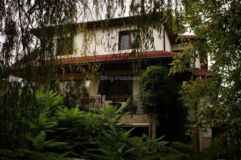 Casa de 550 mp cu teren de 2000 mp, Buna Ziua - 6