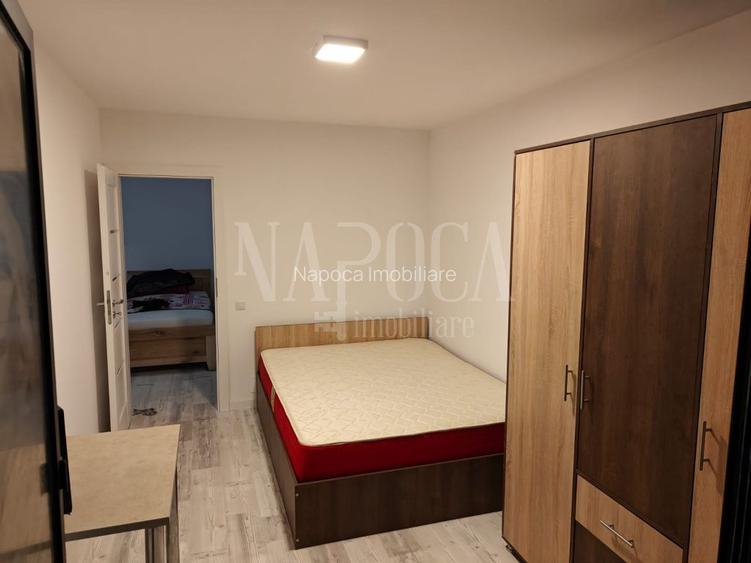 Apartament 2 camere de vanzare in Zorilor, Cluj Napoca - 3