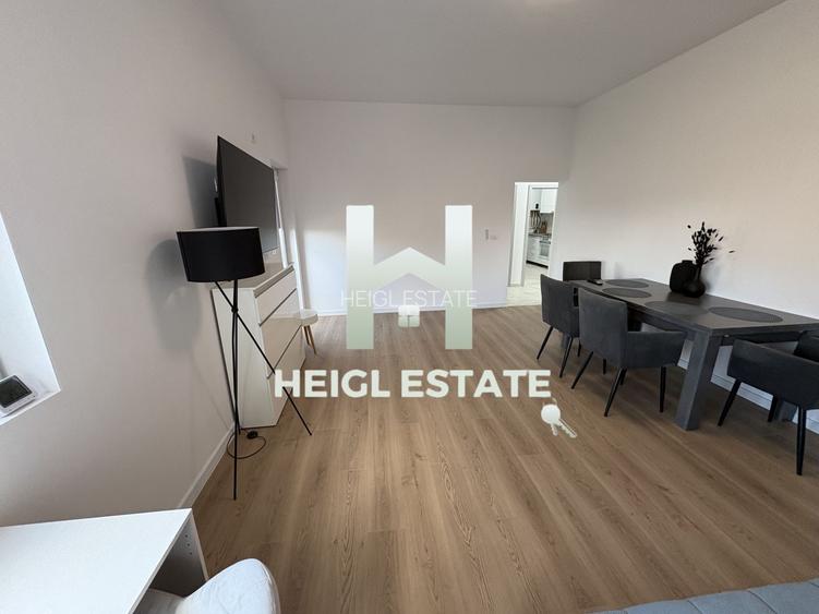 Apartament decomandat cu 2 camere la etajul 1 in Giroc - 2