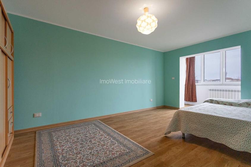 Lipovei | 3 Camere| Decomandat | Etaj Intermediar - 4