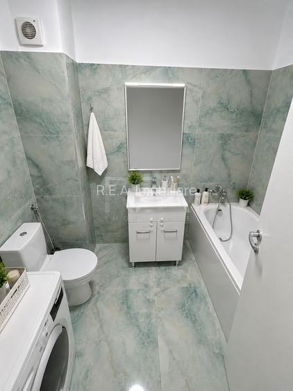 Apartament 2 Camere  - Bucuresti-Magurele - 5