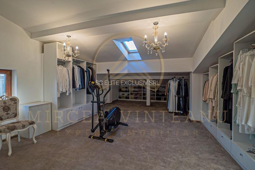 Palazu Mare/ Elvila - Casa de poveste pentru familia ta - 60