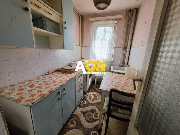 Apartament cu 4 Camere, Etaj Intermediar, Lift, Zona Bd. Transilvaniei - 5