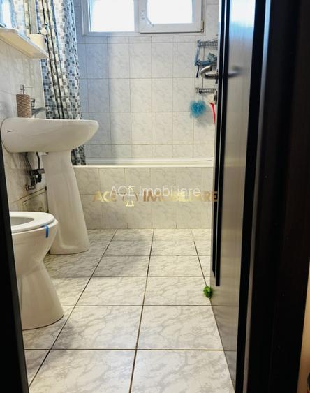 3 Camere de inchiriat | Titan | Metrou | Parcare Inclusa | Mobilat - 7