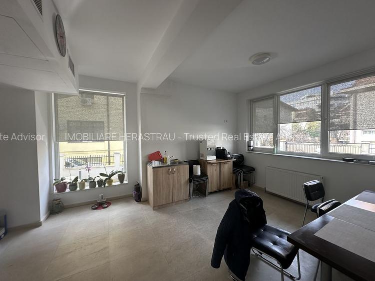 Vila in Herăstrău | Sos Nordului - 5