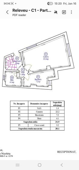 Vilă interbelică de vânzare – Cotroceni - 1