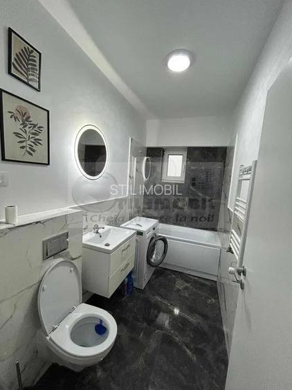Apartament 2 camere Pacurari - 430 euro - 8