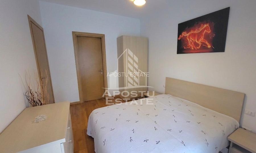 Apartament cu 3 camere,2 bai,mobilat,etaj 1,Dumbravita Kaufland - 10