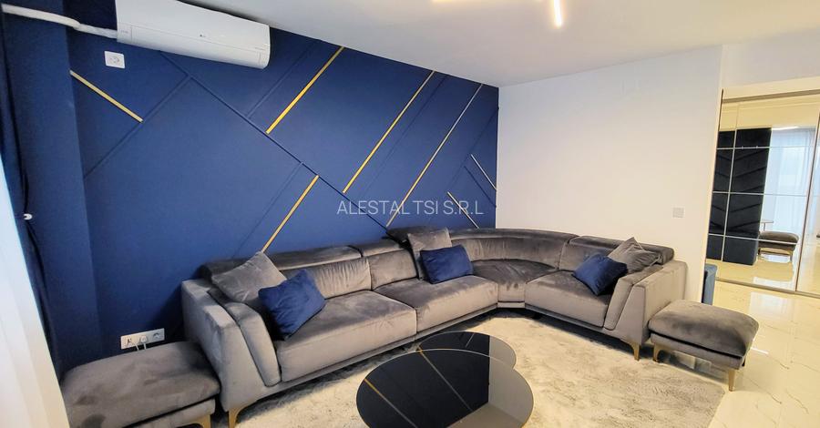 LUX in Confort City - doua camere centrala si parcare - Comision zero - 9