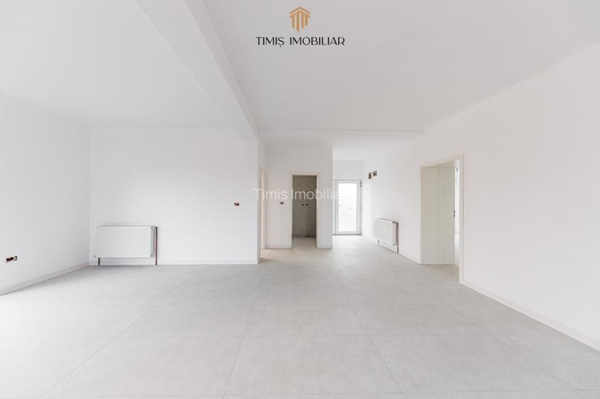 Casă noua cu 3 camere, parter, în Remetea Mare - Central - 9
