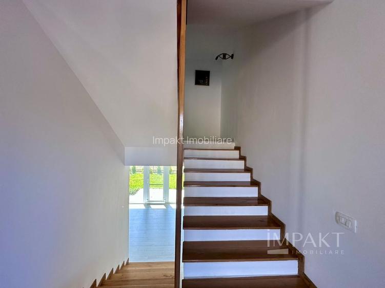 Duplex premium Borhanci, terasa acoperita, vedere panoramica - 6