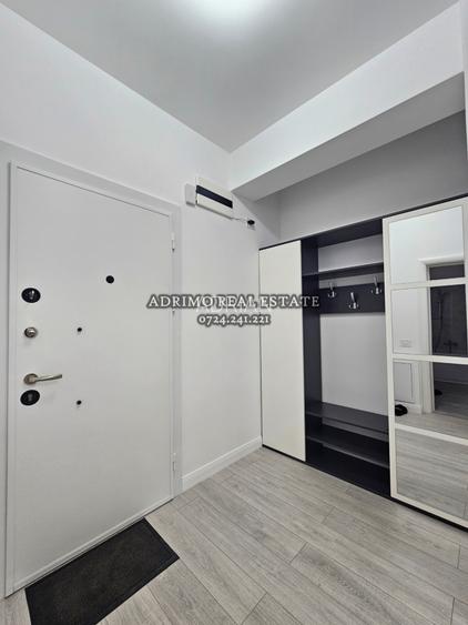 PRIMUL CHIRIAS ! Ap2cam TOTUL NOU - Bloc Nou - Euromaterna - CTR ANAF - 600 euro - 13