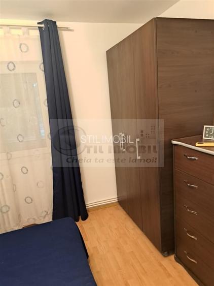 Apartament - 3 Camere Nicolina - 555 euro - 10