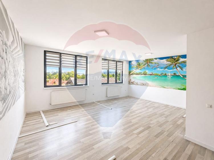 Spatiu comercial 900mp, vitrina, vad intens, de inchiriat, Manastur - 8