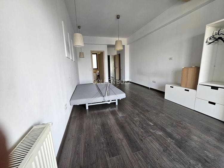 Apartament exclusivist cu 4 camere și terasă generoasă – Herăstrău - 5