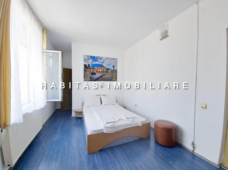 Casa cu 14 camere, activitate pensiune, ideal pentru investitie - 8