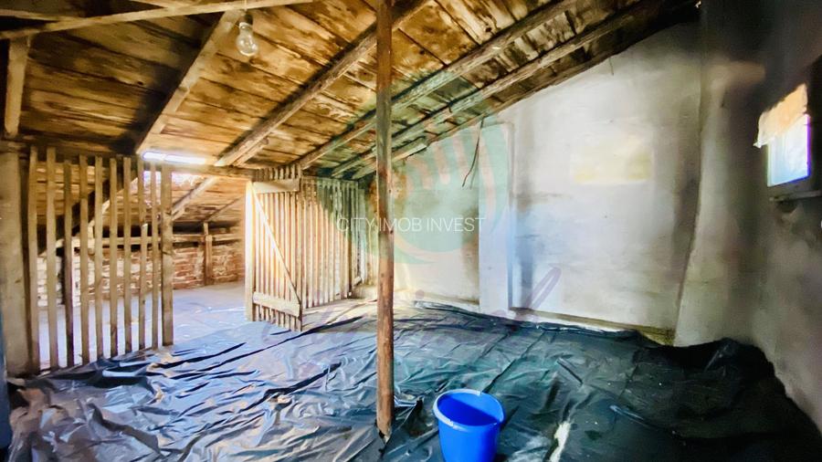 Casa singura in curte in apropiere de Parcul Carol - 12