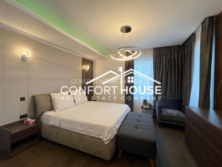 Vila individuala cu arhitectura moderna,  finisaje premium, IANCU NICOLAE - 25