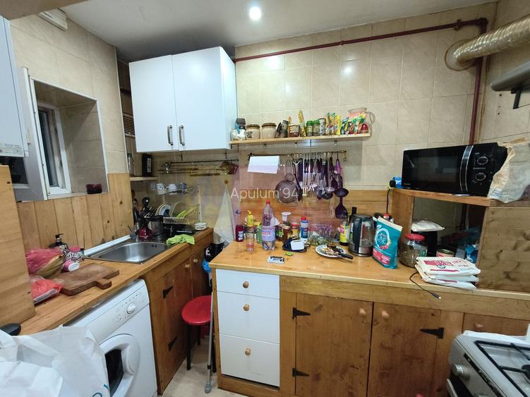 Apartament frumos și cochet cu centrală proprie aproape de Parcul IOR - 23