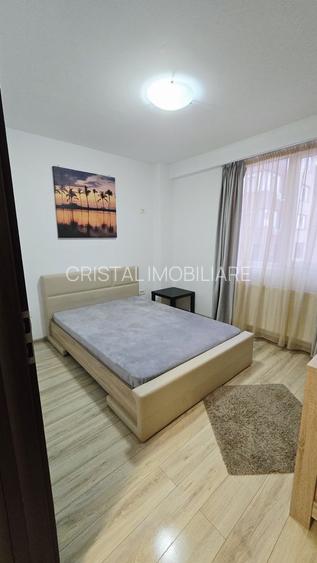 De inchiriat apartament 2 camere Militari Residence - 5