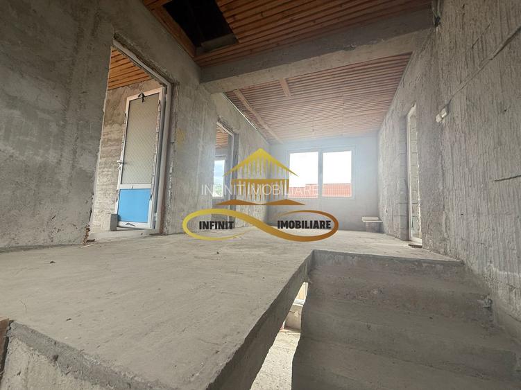 Casa de vanzare in Bacau Luncani - 5