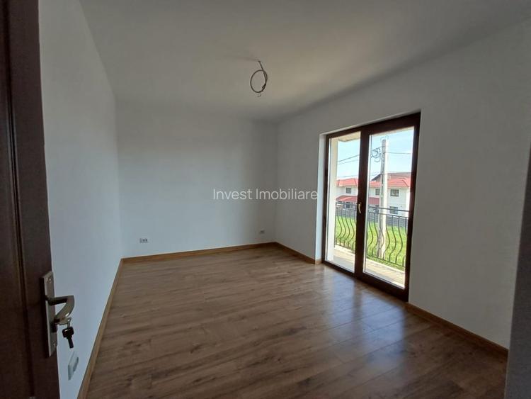 COMISION 0%, CASA INDIVIDUALA , 4 CAMERE, 2 BAI , 94 MP UTILI - 10