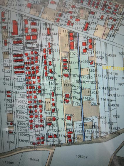 Otopeni -str 23 August, zona case noi - 1