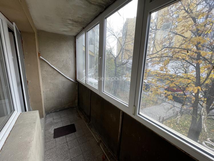 4 Camere - Bucur Obor - Birou sau Locuinta - 6