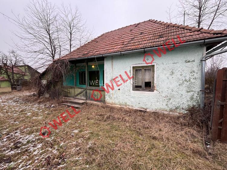 De vânzare casă familiară în Zăbala! - 12