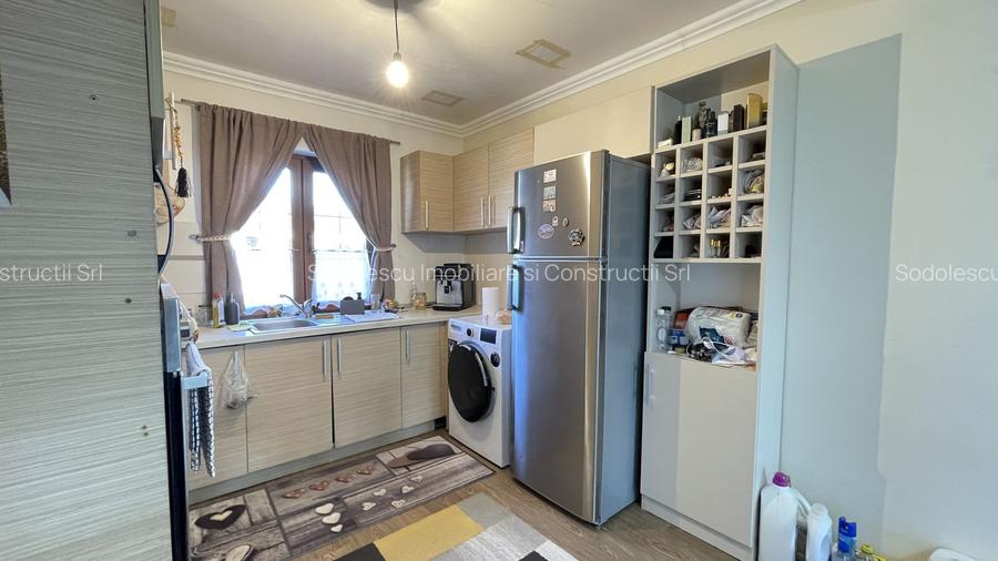 Duplex in Dumbravita cu teren generos - 10