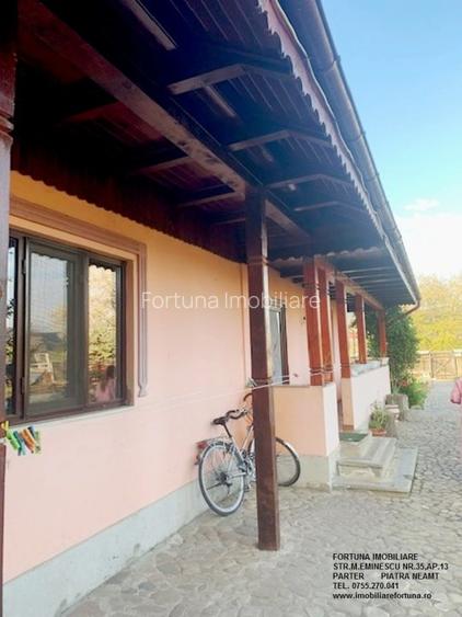 Casa - cadru natural de poveste, Al. cel Bun - 2