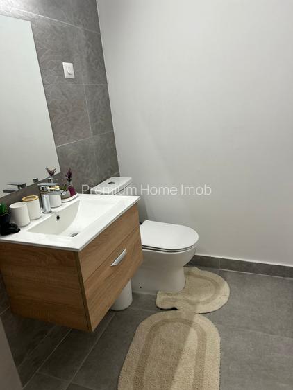 Apartament | 2 camere | bloc nou | Parcare | ISG Residence 4 - 17