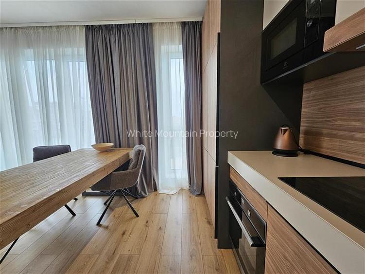 Apartament modern 3 camere Vitus Residence - 13