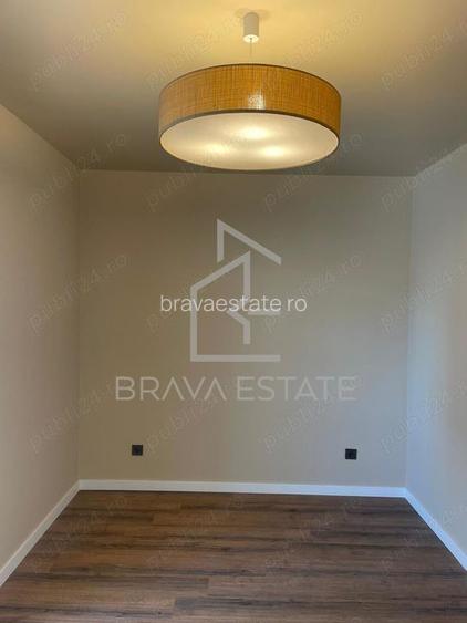 Casa individuala P+E 3 dormitoare, 2 balcoane, zona Apahida - 4