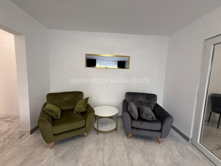 Apartament 2 camere,parter,zona Piata Centrala - 3