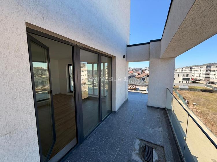 AP. 3 CAMERE PALLADY - TIP DUPLEX, PARCARE, CENTRALA PROPRIE, BLOC NOU - 12