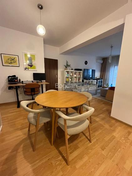 Apartament 2 camere – Titan | Codrii Residence | Parcare Inclusa | Etaj 1 - 2