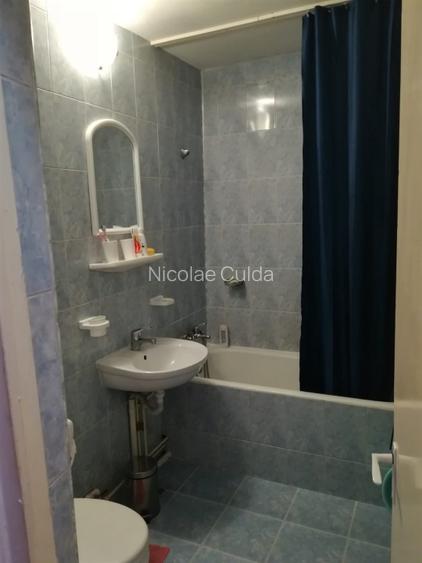 Apartament 2 camere, 55 mp, zona Tolstoi - 7