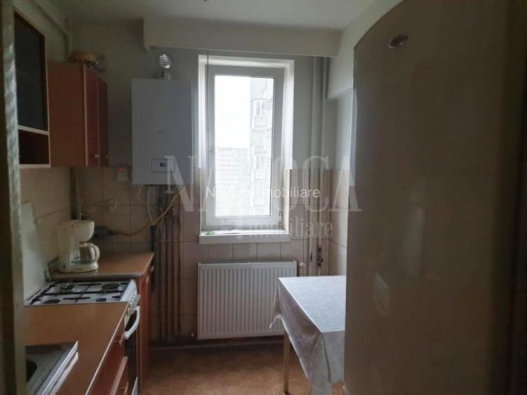 Apartament 2 camere de vanzare in Gheorgheni, Cluj Napoca - 4