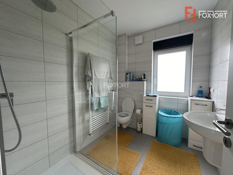 Casa Individuala Mosnita, 5 camere si 1290 mp teren - 10