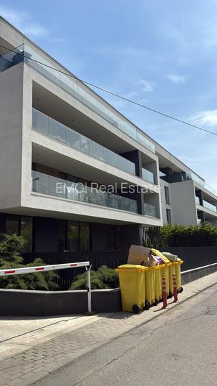 Apartament 3 camere Iancu Nicolae Bloc tip Boutique curte libera 95 mp - 12