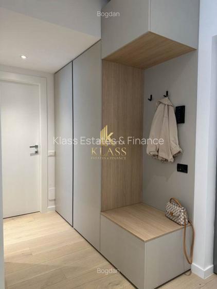 Apartament 2 camere Aviatiei – Nusco City - 9