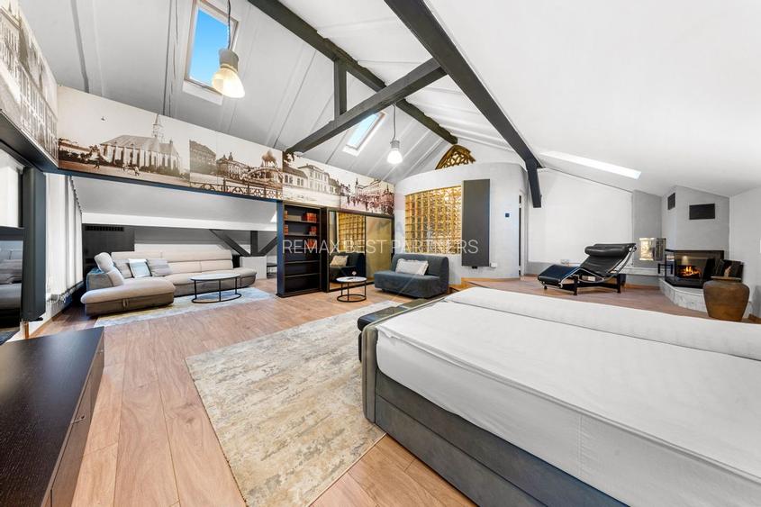 Casa de vanzare str. Republicii I Clinica I Aparthotel I Sediu birouri - 6