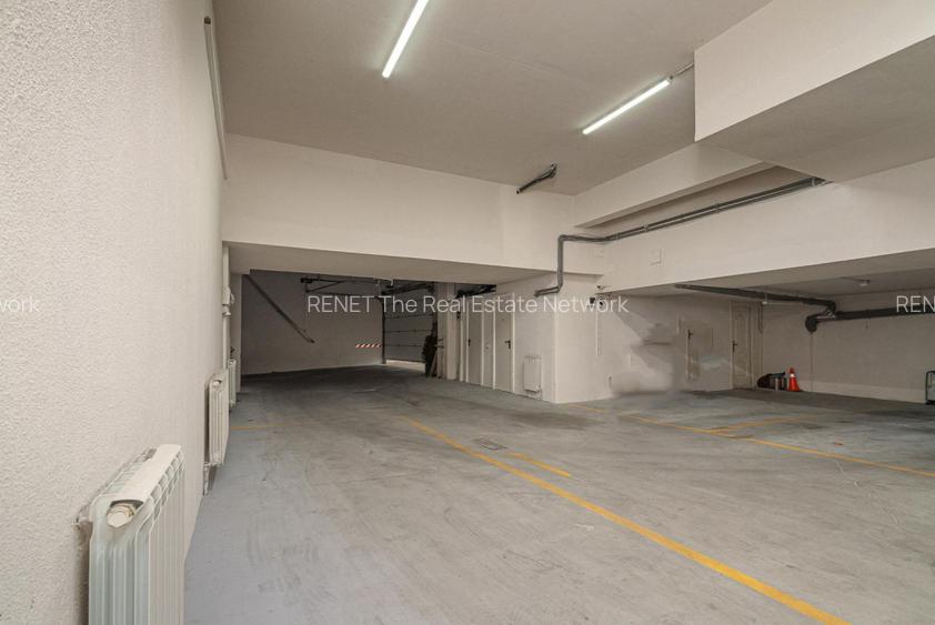 INCHIRIERE  BIROURI LUX sos NORDULUI  200-250mp+ parcare subterana inclusa - 14