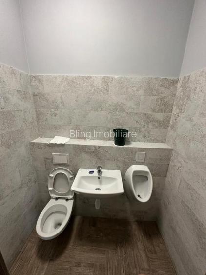 Spatiu comercial de inchiriat  ,98 mp , BMW - 8