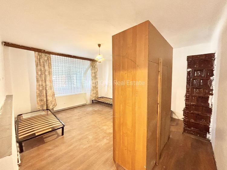 Casa 2 camere - Lipovei | centrala proprie | PENTRU FIRME/MUNCITORI/STRAINI - 9