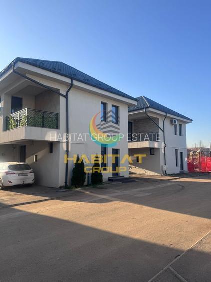 Bragadiru Casă Individuală Curte Utilități - 3