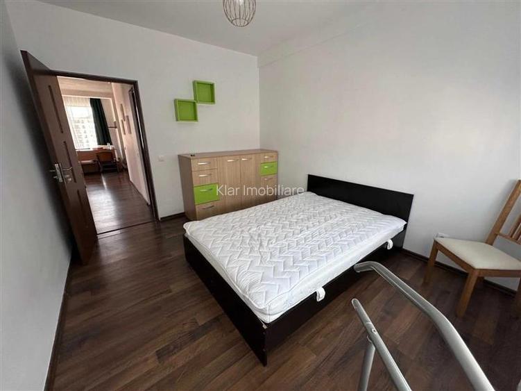 Apartament 3 camere, 65 mp, garaj subteran! Zona Teilor! - 6