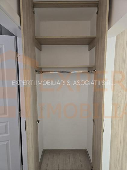 Apartament 2 camere, situat in zona Faleza Nord - 8